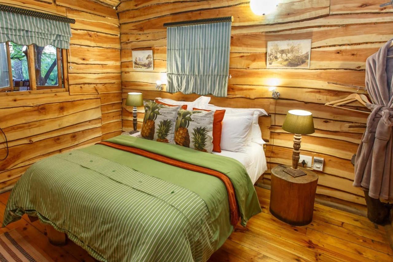 Riverside Guest Lodge Oudtshoorn Δωμάτιο φωτογραφία